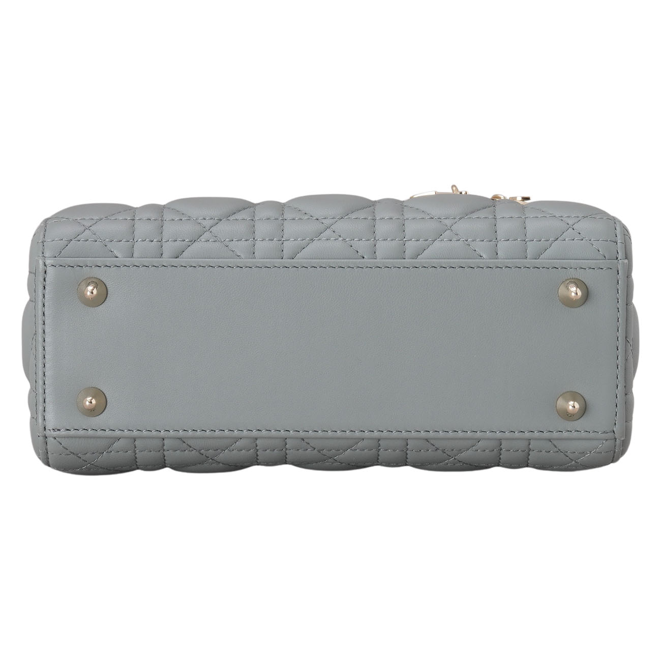 CHRISTIAN DIOR(USED)디올 레이디디올 스몰 MYABC